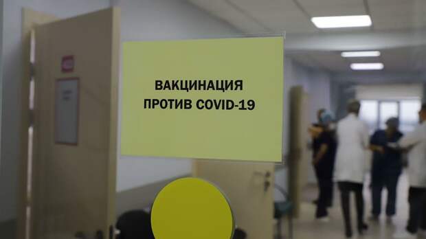 Воробьев оценил вероятность введения новых ограничений в Подмосковье 