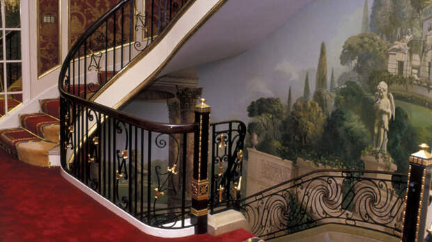 Fox Business: особняк Иваны Трамп пришлось продать с почти двойной уценкой