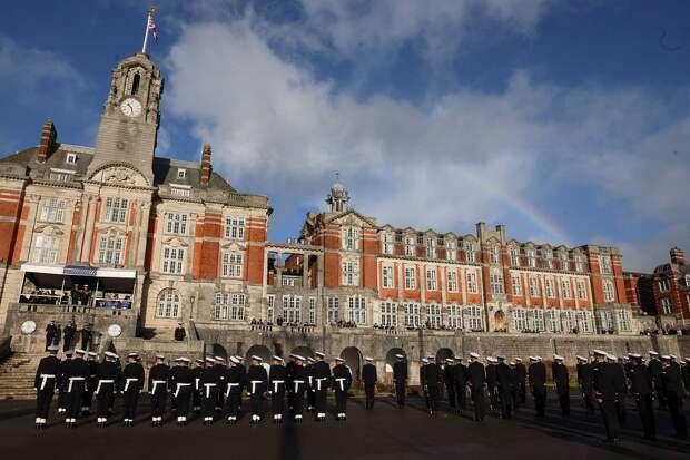 Стало известно о подготовке Британией спецназовцев для захвата танкеров «теневого флота»
