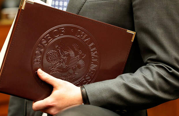 В США потребовали ввести санкции против «Севпотока — 2»