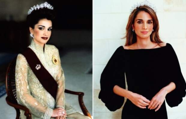 Королева с внешностью супермодели: Как Рания Аль-Абдалла разрушает стереотипы о женщинах Востока