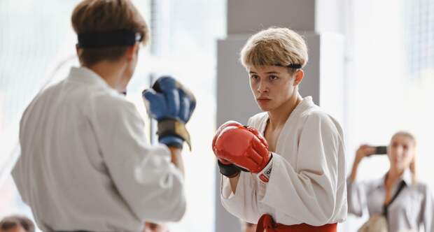 «Мой сын»: Подпольная борьба с коррупцией и где она скрывается