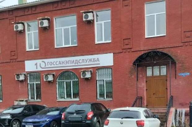 Тамбовчане стали реже обращаться в Роспотребнадзор