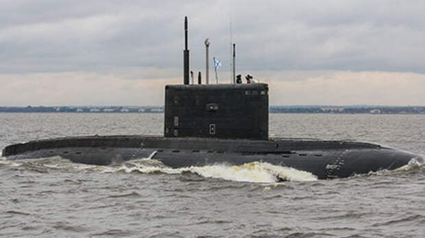 Подводный кошмар Запада: российские подлодки наводят ужас на весь флот НАТО
