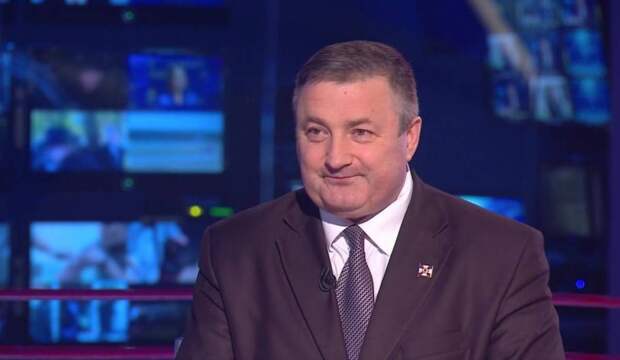 Перенджиев: Возвращение Донбасса в состав Украины обречено на провал Перенджиев: Возвращение Донбасса в состав Украины обречено на провал