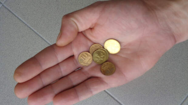 Ничего святого: в Мордовии попрошайки собирают «на похороны»