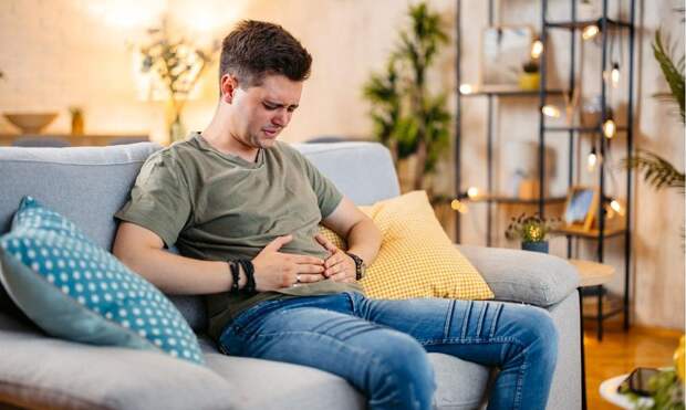 Почему постоянно урчит живот и когда это плохой признак, предупредила врач Меньщикова