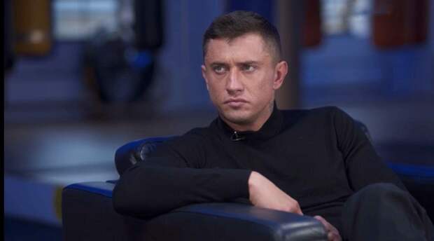 Павел Прилучный откровенно рассказал о своих проблемах
