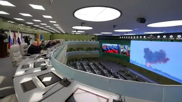 Эксперт назвал комплексы «Авангард» неуязвимым оружием