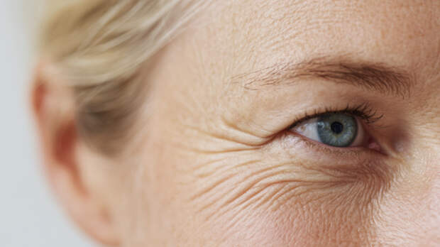 Как защитить кожу от синего света экрана: советы дерматолога