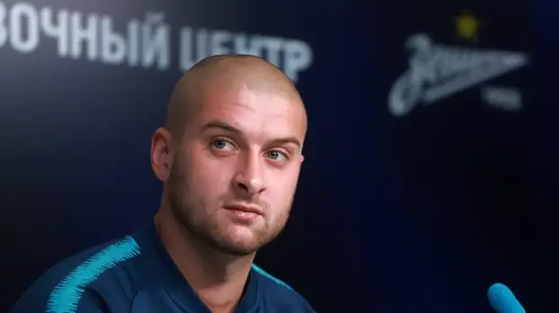 Созин надеется, что трансферы Павлова и Ракицкого помогут нормализовать отношения между Россией и Украиной