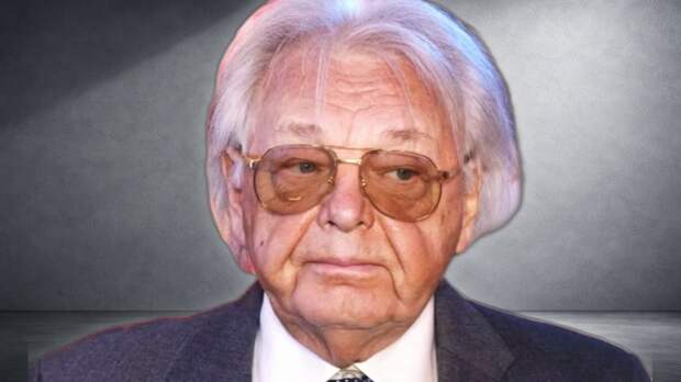 «Он не нужен детям»: почему Юрий Антонов, миллионер из СССР, оказался одинок в 80 лет