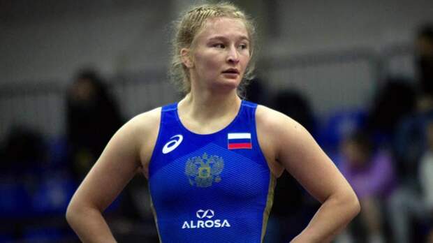 Украина призвала лишить четырех спортсменок из РФ и Белоруссии допуска к ОИ