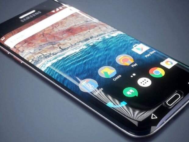 Samsung Galaxy S8