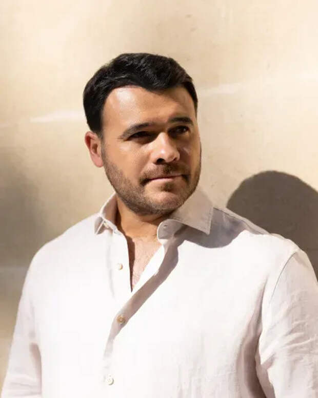 Эмин Агаларов