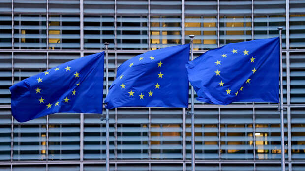 FT: для Евросоюза нет места за столом переговоров по Украине