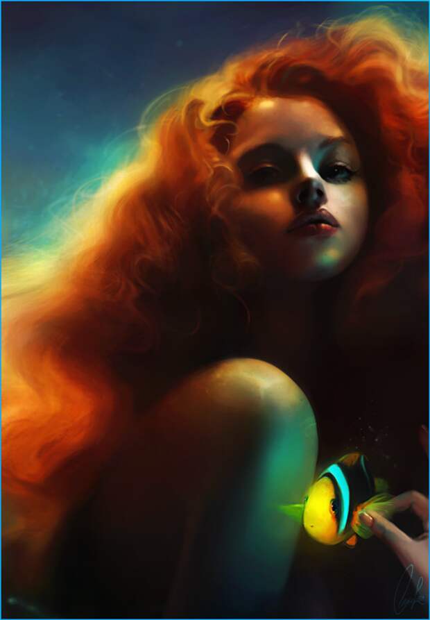 Ariel