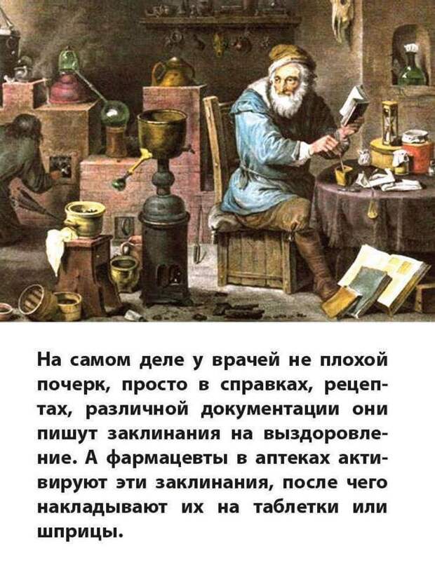 Смешные и жизненные анекдоты, которые точно заставят вас хохотать