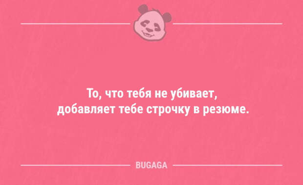 Анекдоты в середине недели (11 шт)