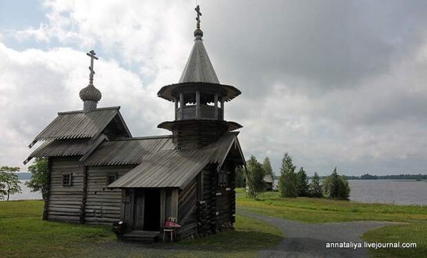 Кижи. Разобранная церковь из списка ЮНЕСКО путешествия, факты, фото