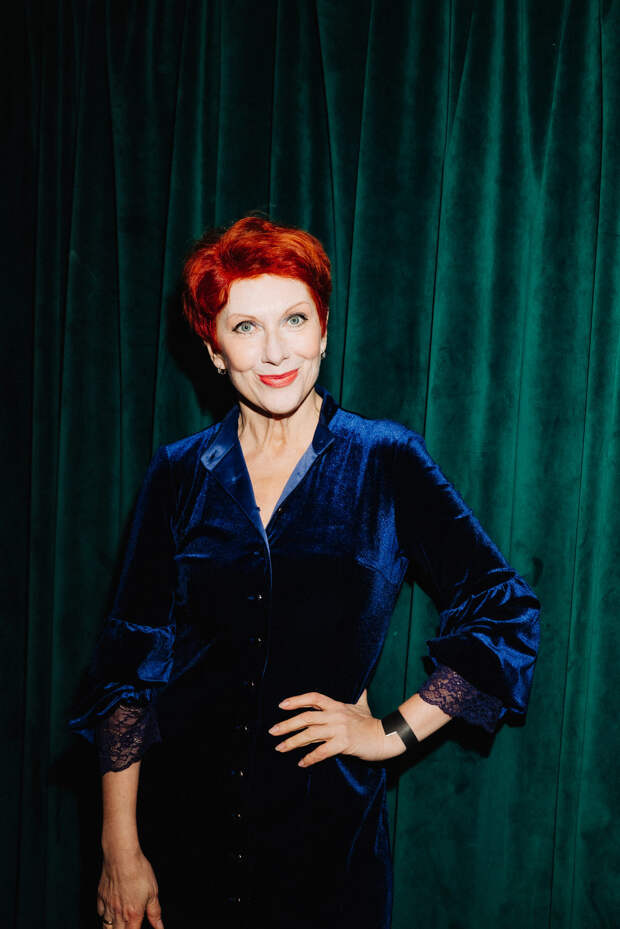 Разведчики: Ника Здорик, Александр Метёлкин и Анфиса Чехова