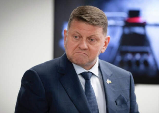 «Вся военная наука находится там». Залужный сожалеет, что не поехал на обучение в Москву