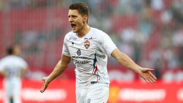 Первый тренер Дивеева: «Выиграл от этой сделки ЦСКА. Не верю, что Игорь чего-то усилит в «Зените»