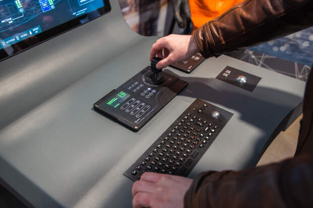 Сила в правде: Ржев стал завершающим городом уникальной передвижной экспозиции