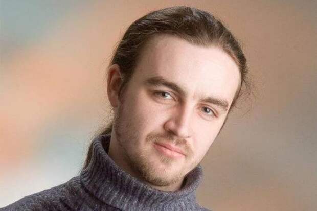 Александр Роджерс: Программа переселения американских женщин в Сибирь Александр Роджерс: Программа переселения американских женщин в Сибирь