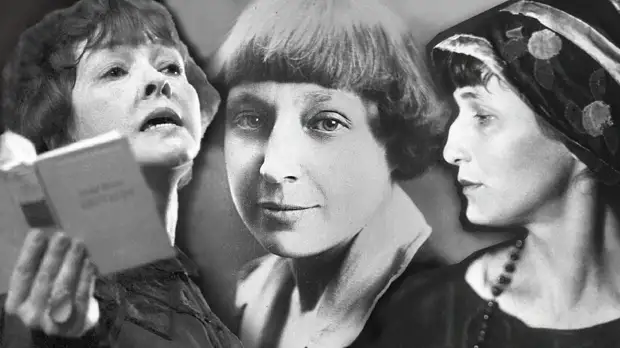 5 главных русских писательниц XX века