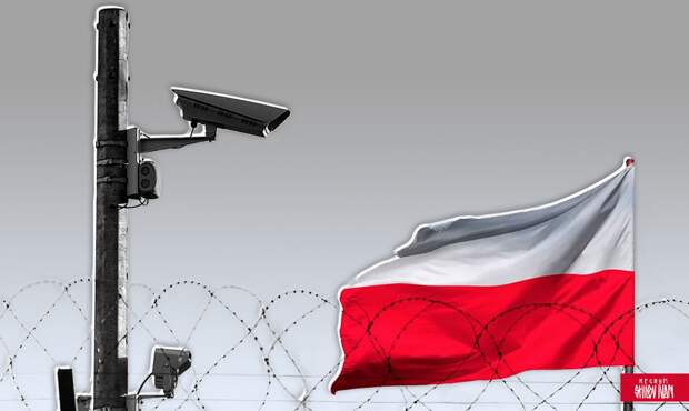 Власти Польши намерены потратить €2 млрд на систему обороны от дронов