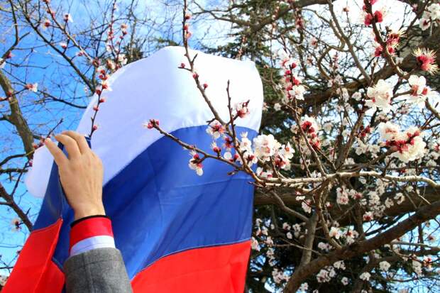 «Русская Весна в Петербурге»: Международный фестиваль искусств начнётся 18 апреля