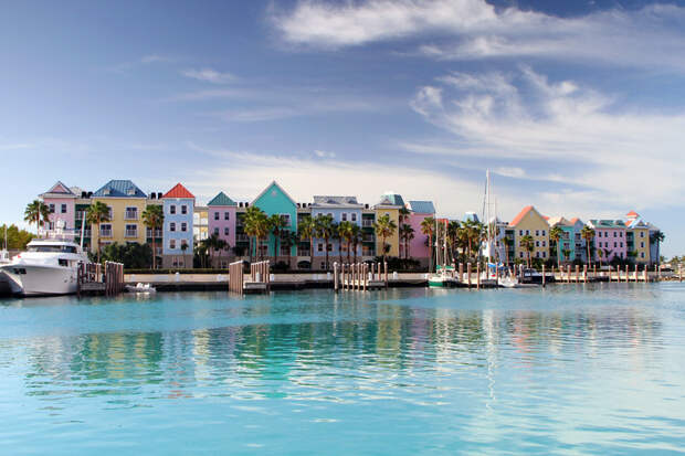 Bahamas