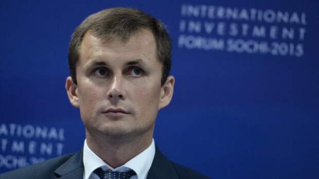 Против вице-губернатора Кубани Коробки возбудили уголовное дело