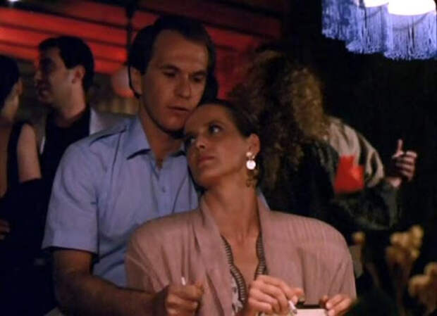 "Волкодав" (1991)