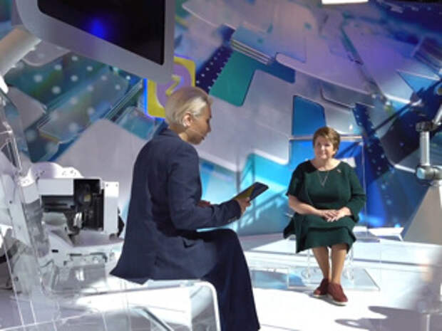 эфир обсуждение