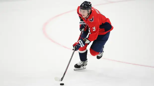 Орлов надеется, что «Вашингтон» проведёт матч в России в ближайшее время