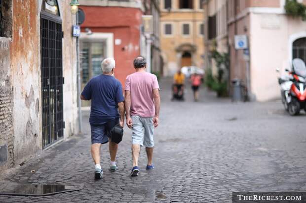 15 доказательств того, что Италия - лучшее место на Земле