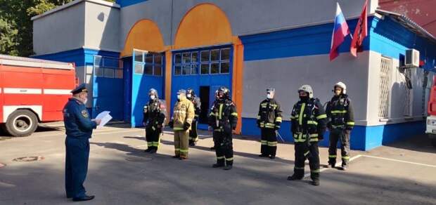 22 августа — День Государственного флага Российской Федерации