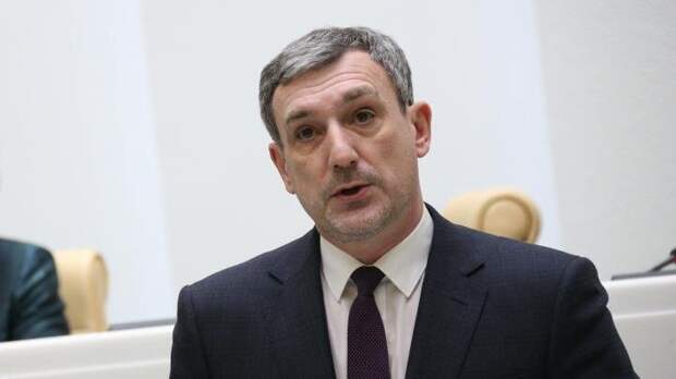 Фото: Federation Council of Russia