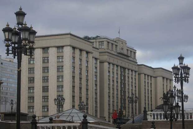 Госдума затормозила полноценную индексацию базы для военных пенсий