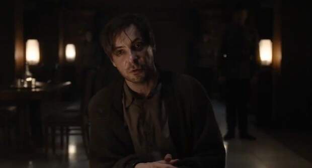 Евгений Цыганов снимется в комедии «Человек, который смеется»