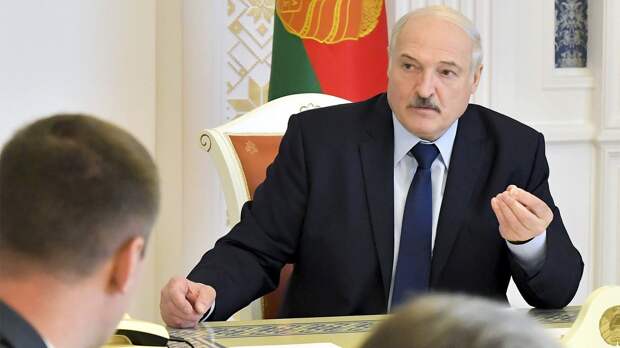 «Лукашенко проиграл информационную кампанию». Почему глава Беларуси заменил очередного министра?