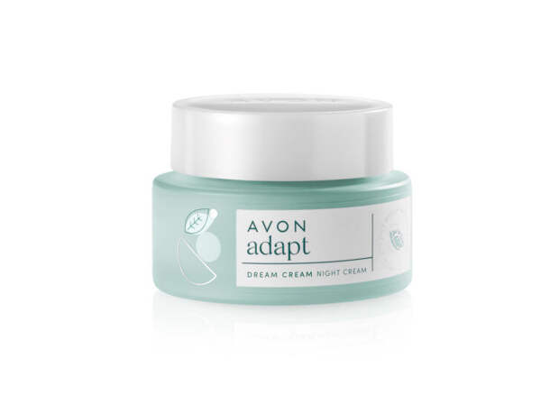 Меняюсь я, меняется мой уход! Новая линия Avon Adapt поддерживает женщин с возрастными гормональными изменениями