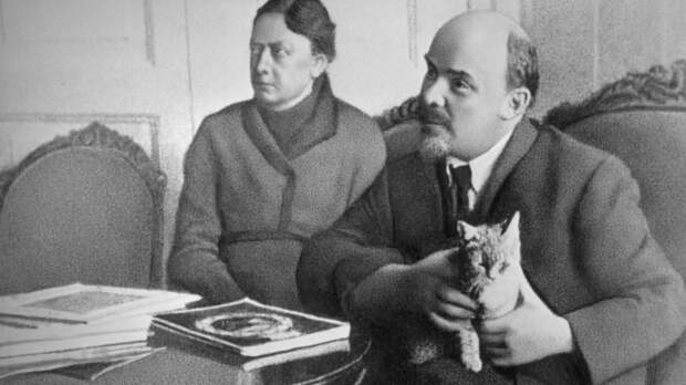Журналисты собрали лучшие анекдоты про Ленина ко дню рождения вождя революции