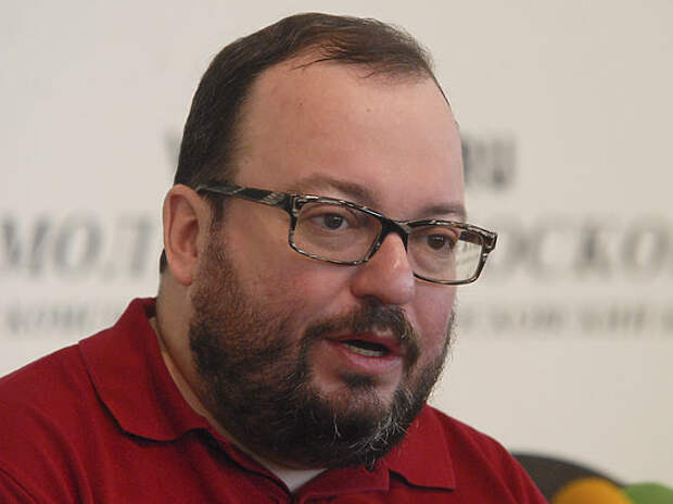 Эрдоган выселил политолога Белковского из питерского отеля Эрдоган выселил политолога Белковского из питерского отеля