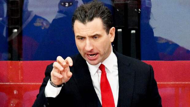 Ротенберг — о возвращении в мировой спорт: «Главное, чтобы МОК дал установку в приказном порядке»