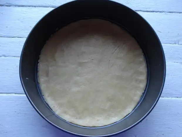 Мой летний хит «Смородиновый чизкейк» (Съедаем с мужем под кофеёк и просто кайфуем)