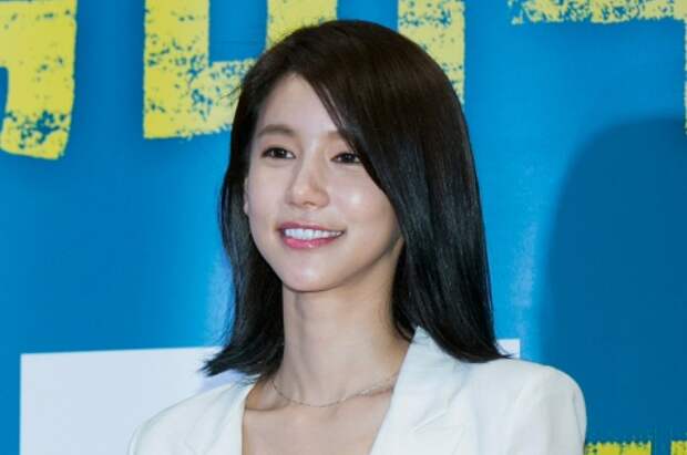 Корейская актриса О Ин Хе скончалась от остановки сердца