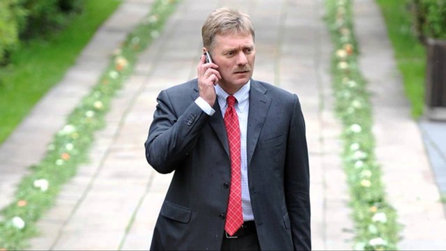 Песков: Украина сама отторгла ДНР и ЛНР